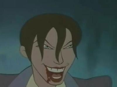 undefined Season 1 Episode 4 - An Eye For an Eye