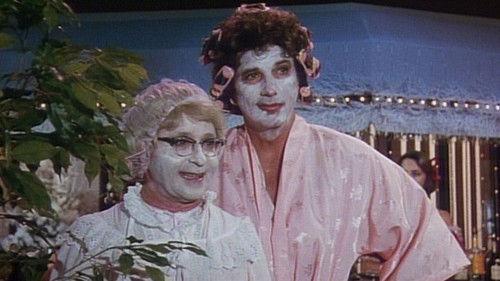 The Love Boat Season 8 Episode 1 - The Crew's Cruise Director/What a Drag/Doc's Slump