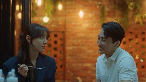 Dinner Mate Season 1 Episode 18 - Episode 18