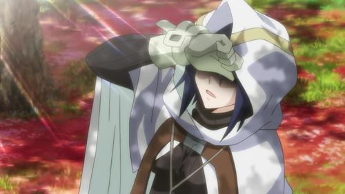 Log Horizon Season 2 Episode 16 - Vampire in Daylight