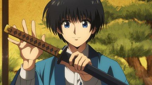 undefined Season 1 Episode 29 - To Kyoto, Once More