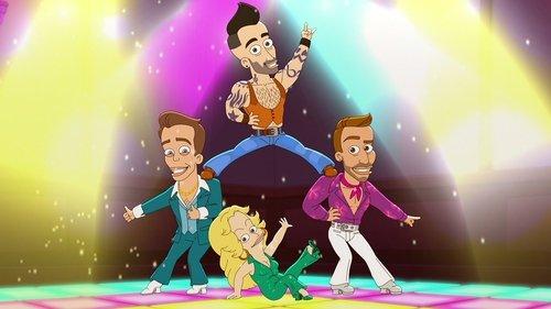 Big Mouth Season 6 Episode 7 - Dadda Dia!