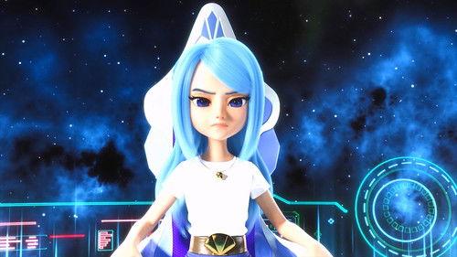 Mecard Ball Season 3 Episode 11 - Episode 11