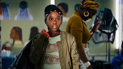 Turn Up the Volume Season 1 Episode 8 - Shook