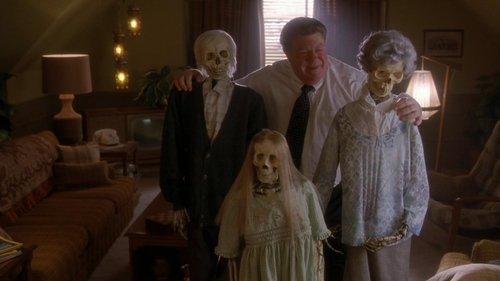 undefined Season 2 Episode 2 - Family