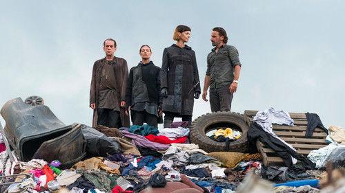 undefined Season 7 Episode 10 - New Best Friends