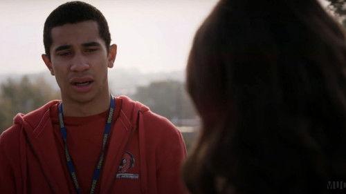 Degrassi Season 12 Episode 32 - Bitter Sweet Symphony (2)