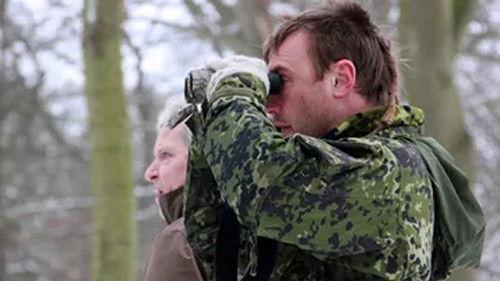 Kill & Eat Season 2 Episode 1 - Et dådyr på Romsø