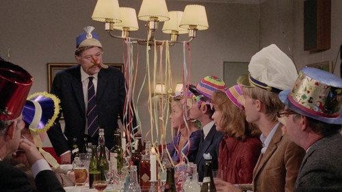 The House at Christianshavn Season 2 Episode 6 - New Year's Eve
