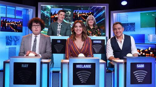 Have You Been Paying Attention? Season 10 Episode 19 - Episode 19