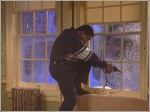 Married... with Children Season 9 Episode 13 - I Want My Psycho Dad (2)