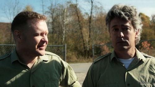 American Lawmen Season 1 Episode 8 - Thomas Tunney: The Spies of New York