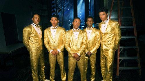 The New Edition Story Season 1 Episode 2 - Part 2