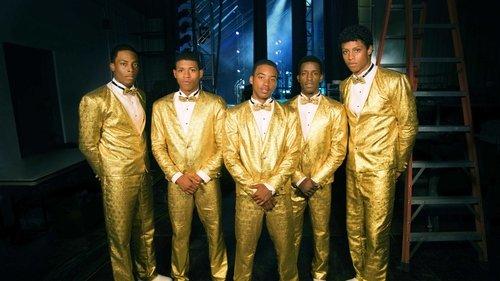 The New Edition Story Season 1 Episode 2 - Part 2