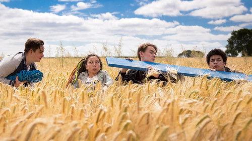 The Dumping Ground Season 7 Episode 10 - A Mother's Love