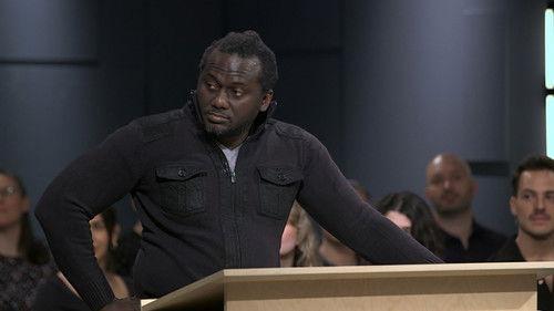 Everyday Justice Season 2 Episode 23 - Episode 23