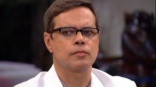 Toma Lá, Dá Cá Season 3 Episode 2 - Por Causa da Maionese