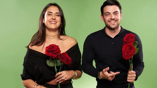 First Dates Season 13 Episode 2 - Episode 2