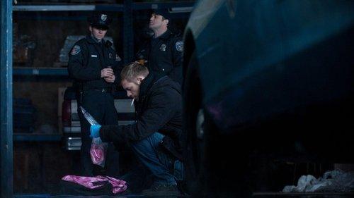 The Killing Season 2 Episode 2 - My Lucky Day