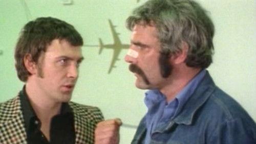 The Professionals Season 1 Episode 6 - Where the Jungle Ends