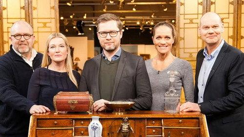 Krejlerkongen Season 5 Episode 15 - Episode 15