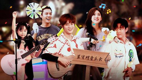 The Fairy Tales Season 1 Episode 8 - Episode 8