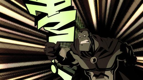 Marvel's Guardians of the Galaxy Season 3 Episode 14 - Black Vortex (1)