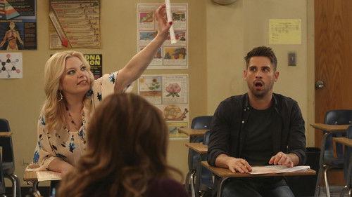 Baby Daddy Season 5 Episode 13 - High School Diplomacy