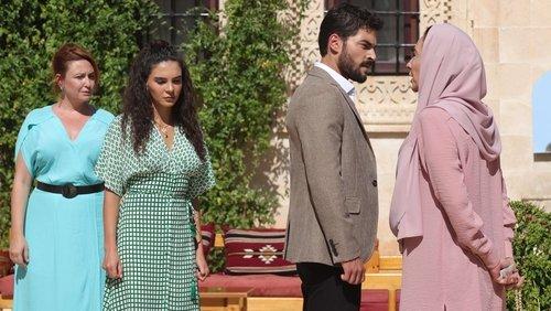 Hercai Season 2 Episode 6 - Episode 18