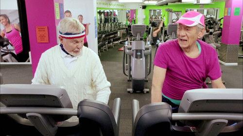 Vicious Season 2 Episode 2 - Gym