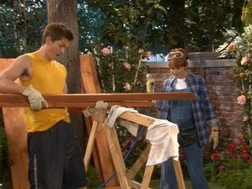 Reba Season 1 Episode 21 - Up a Treehouse without a Paddle