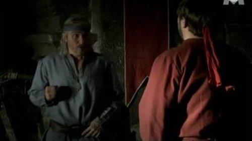 Kaamelott Season 3 Episode 16 - Unagi III