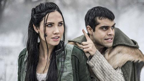 The Outpost Season 2 Episode 1 - We Only Kill to Survive
