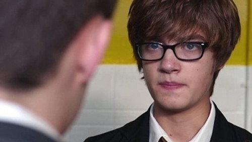 Waterloo Road Season 10 Episode 19 - Episode 19