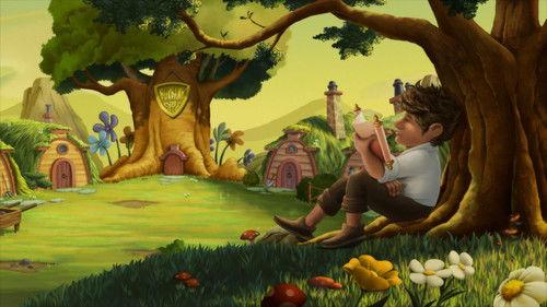 undefined Season 3 Episode 11 - Fantasy Cold Open