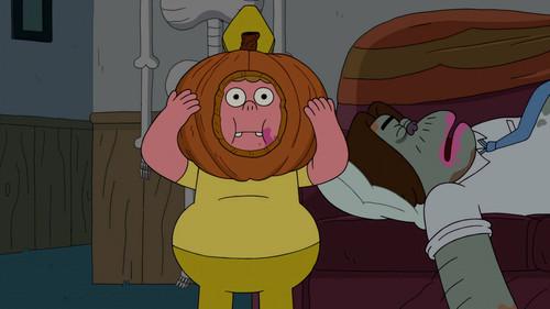 undefined Season 3 Episode 26 - A Nightmare on Aberdale Street: Balance's Revenge