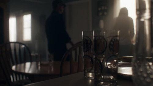 Somebody's Hiding Something Season 1 Episode 7 - Killer Inside