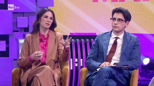 A Patch by Lundini Season 3 Episode 5 - Episode 5