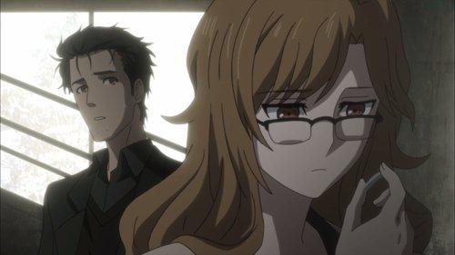 Steins;Gate 0 Season 1 Episode 13 - Mother Goose of Diffractive Recitativo -Diffraction Mother Goose-