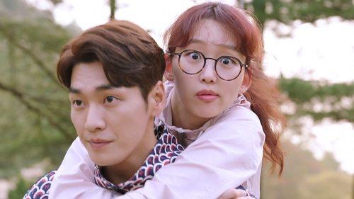 The Secret Life of My Secretary Season 1 Episode 1 - Renew My Contract