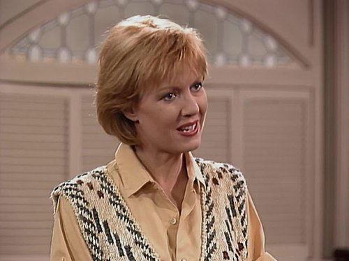 ALF Season 3 Episode 6 - Promises, Promises