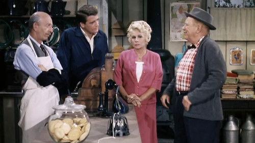 Petticoat Junction Season 4 Episode 9 - How Bugged Was My Valley