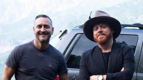 World's Most Dangerous Roads Season 4 Episode 1 - Albania