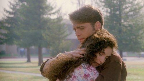 Beverly Hills, 90210 Season 1 Episode 14 - East Side Story