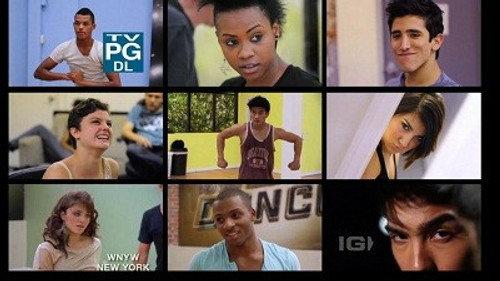 So You Think You Can Dance Season 8 Episode 16 - Top 10 Perform
