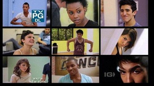 So You Think You Can Dance Season 8 Episode 16 - Top 10 Perform