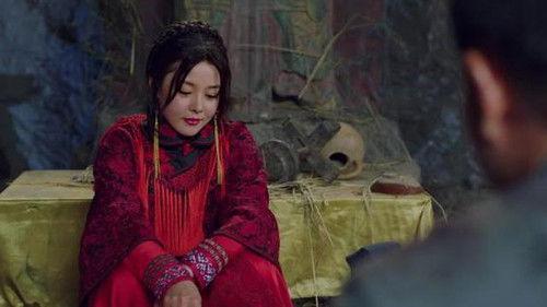 Tank Man Season 1 Episode 4 - Episode 4