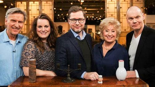 Krejlerkongen Season 5 Episode 3 - Episode 3