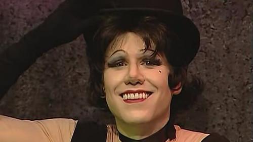 La Hora Chanante Season 3 Episode 1 - Presentado por Liza Minelli y el Master of Ceremonies