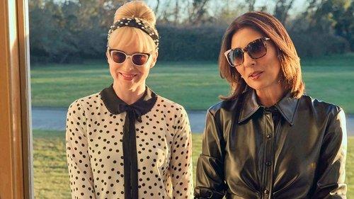 Leverage: Redemption Season 1 Episode 7 - The Double-Edged Sword Job